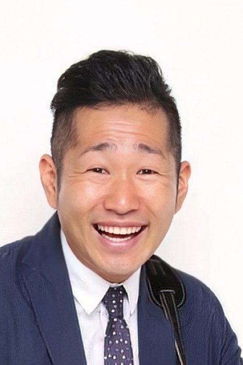 Goro Sawayaka as 