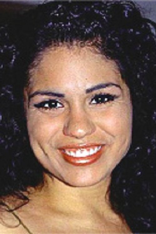 Angelica De La Soul as as Angelica de la Sol