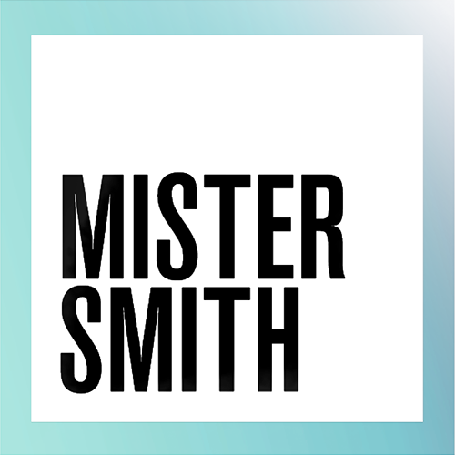 Mister Smith Entertainment logo