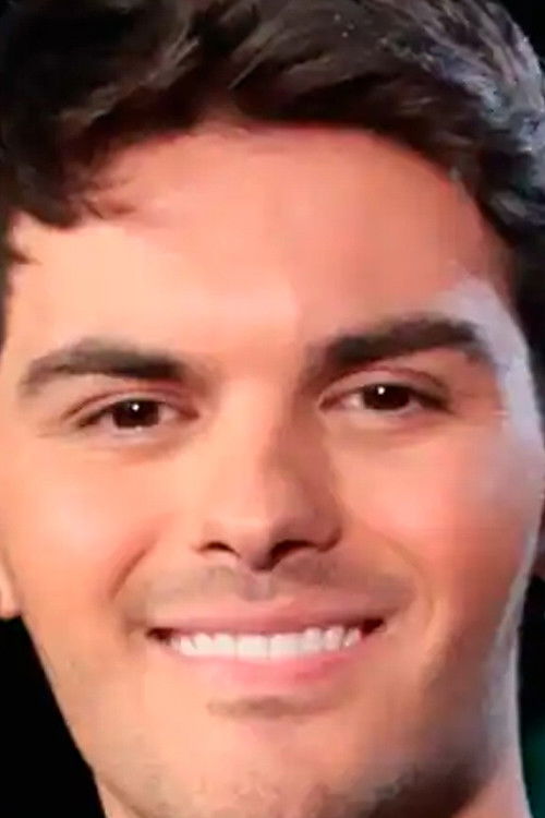 Abraham Mateo as Él mismo