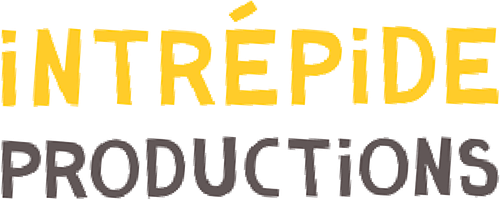 Intrepide Productions logo