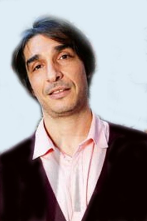 Sebastián Pajoni as 