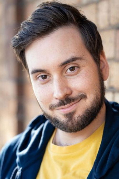 Patrick Noel Quinn as Presenter