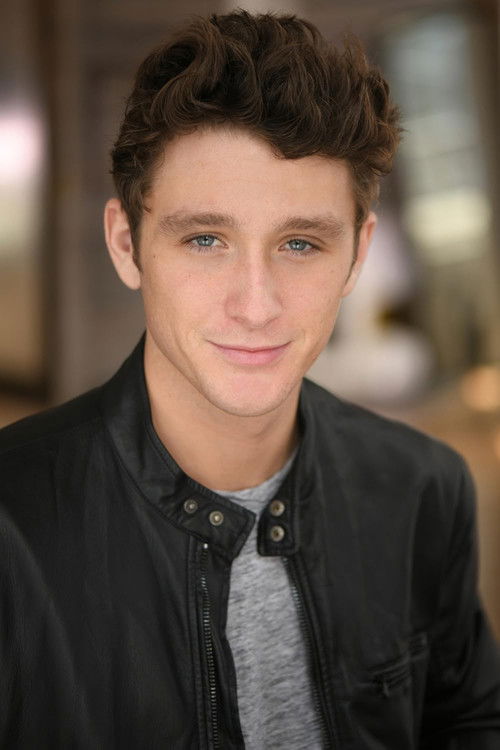 Austin Autry as Riley Blake