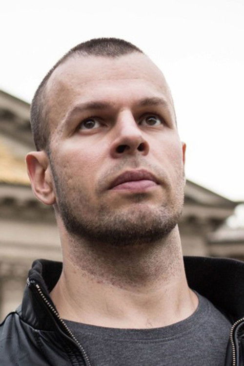 Alexey Panteleev as Dzha / Michael