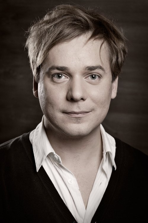 Taavi Teplenkov as (voice)