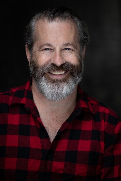 Brendan Miles as Captain