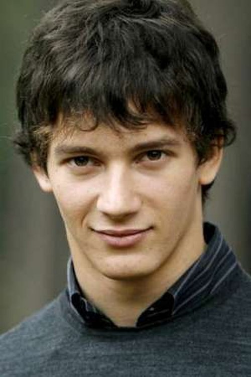 Federico Costantini as Jack