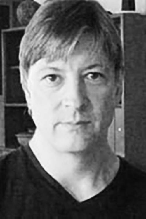 Steven Doughton as Angel