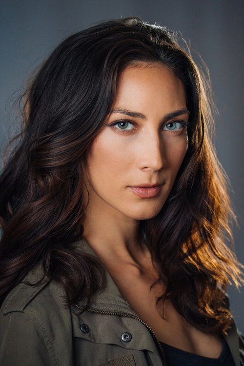 Devyn LaBella as Occult Dancer