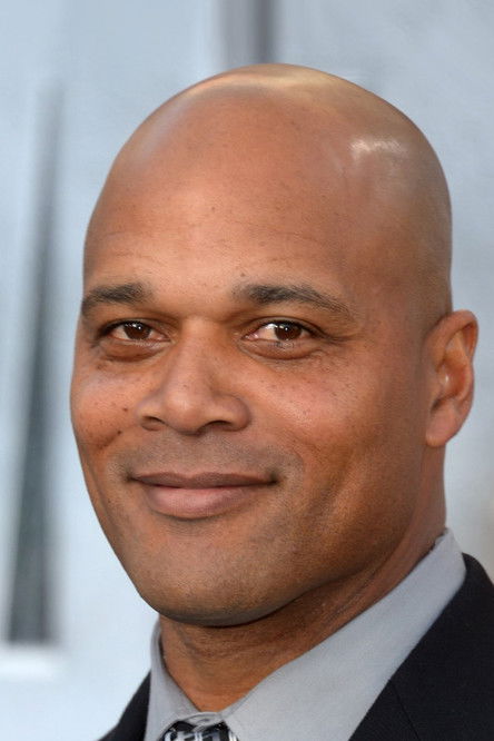 Rico McClinton as Muscle Dude #1