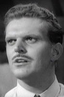 Peter Miller as The Fighter