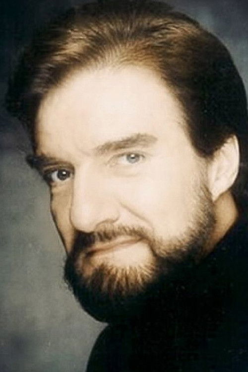 Robert Hale as Barak, der Färber