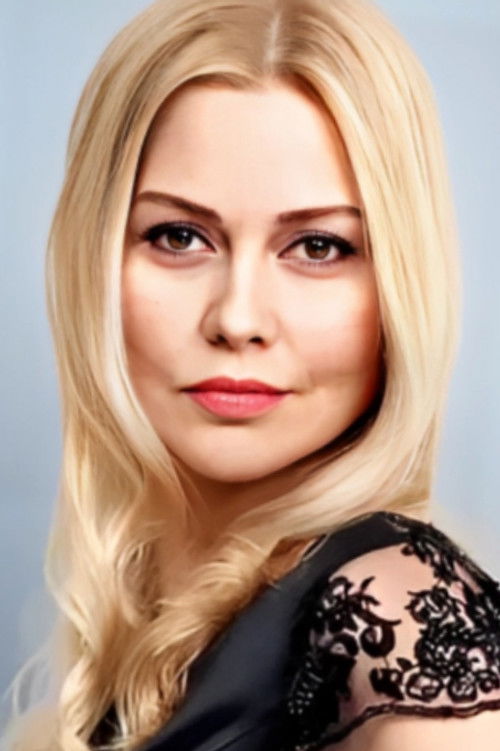 Didem Uzel profile photo