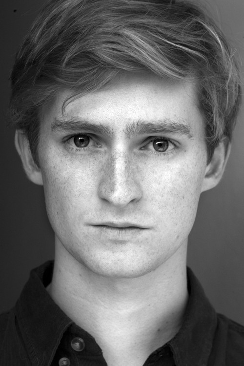 Laurence Belcher as Prince William