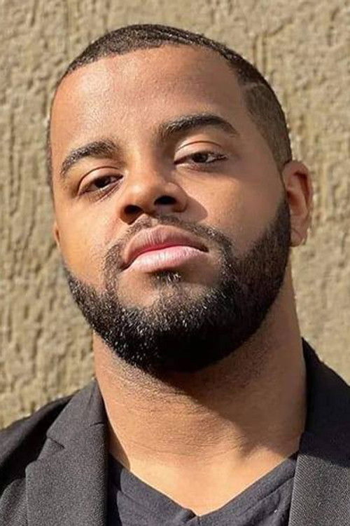 David Ragin as Hunter Keplar