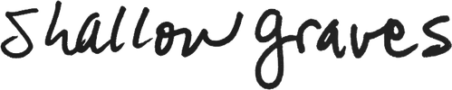 Shallow Graves logo