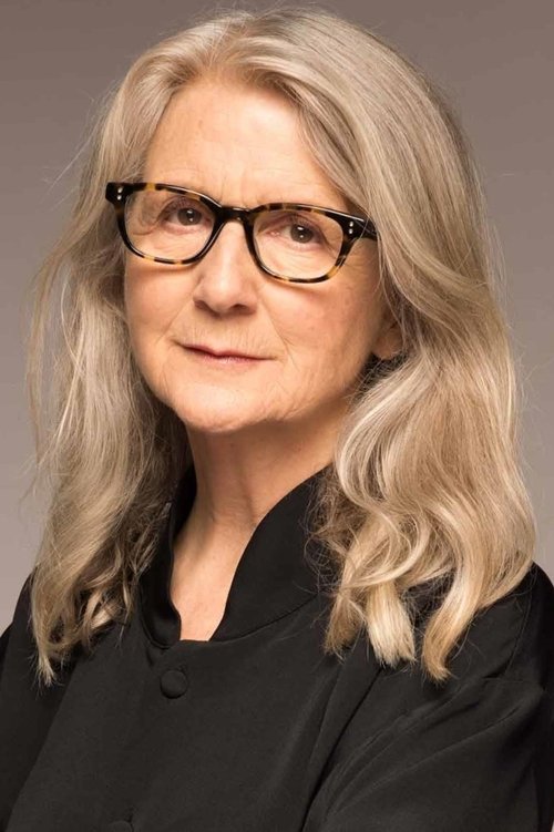 Sally Potter as Self