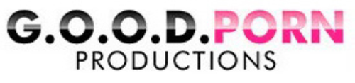G.O.O.D. Porn Productions logo