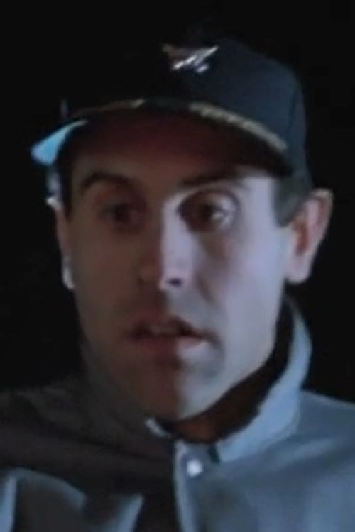 Jeffrey Lampert as Factory Worker