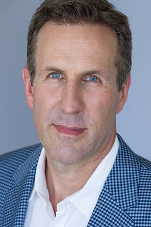 David Kelsey as O'Connor