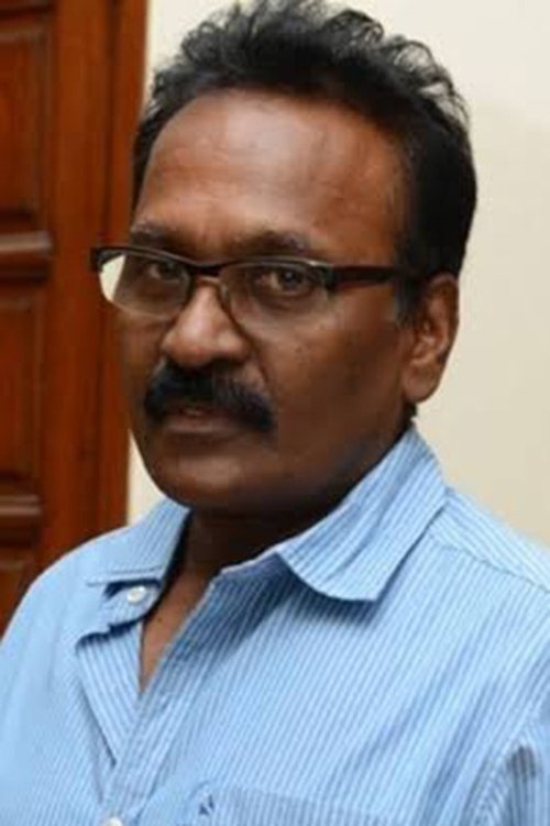 Kasthoori Raja as Vellaisaamy