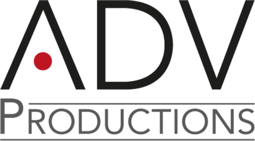 ADV Productions logo