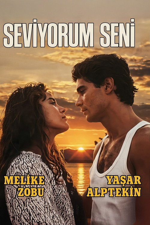 Seni Seviyorum