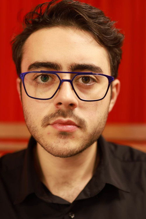 Estévan Morin profile photo