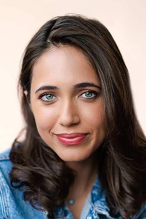 Sofia Masson as Hannah