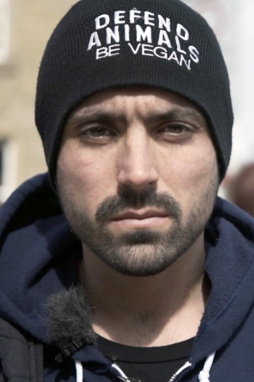 Joey Armstrong as Himself