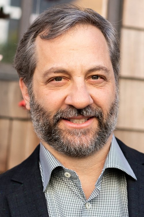 Judd Apatow as Himself