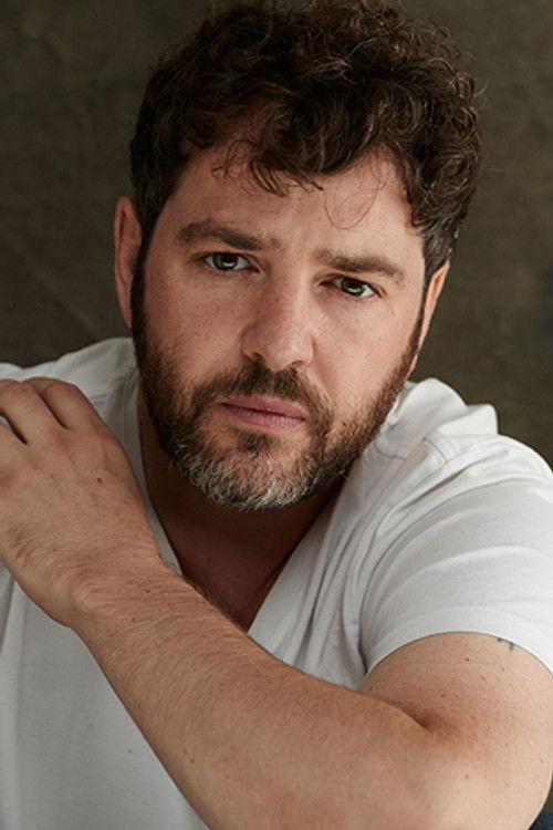 Patrick Martino as Father #2