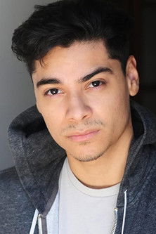 Fernando Luis Vega as Sam Garcia