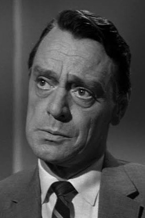 Harry Townes profile photo