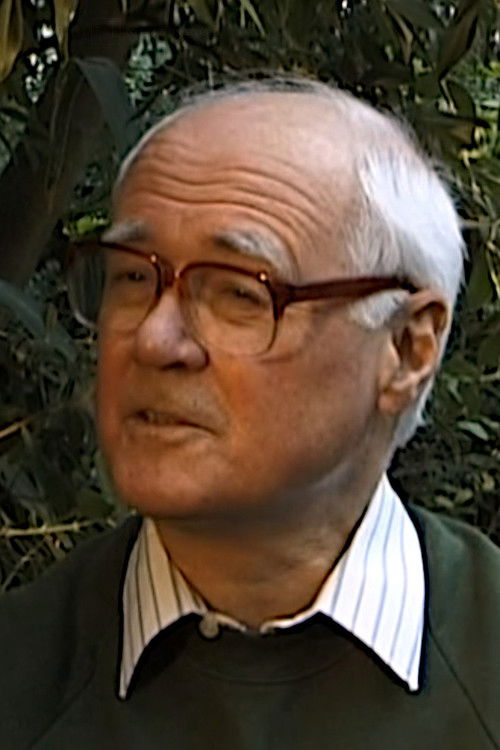 John Polkinghorne as Self