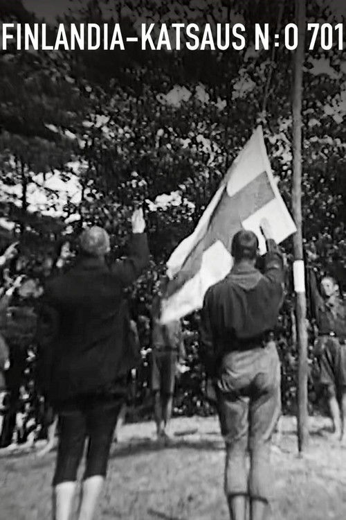 Finlandia-katsaus no. 701