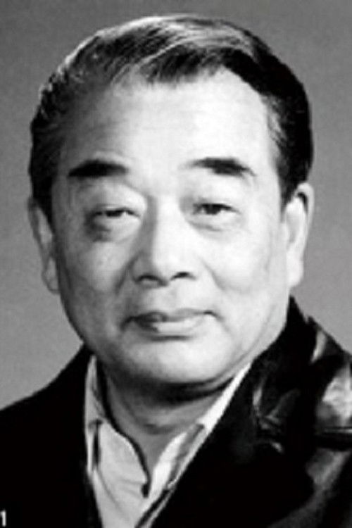 Lei Rong as 伍长