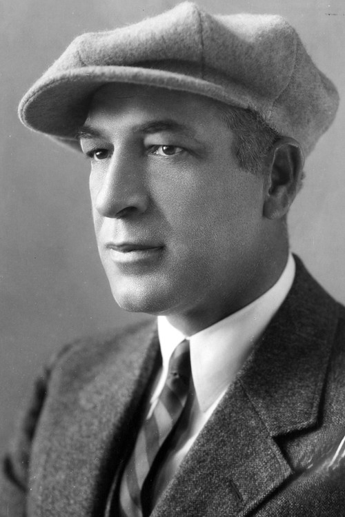 Edwin Carewe as Jean Corteau