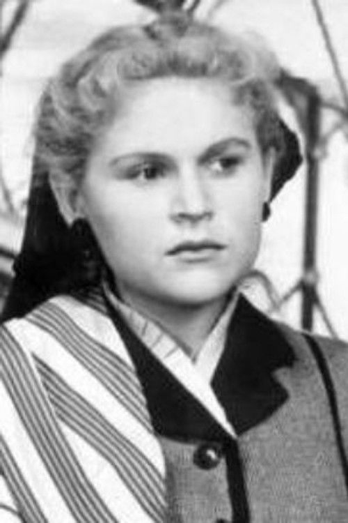 Jana Zatloukalová as Boženka Librová