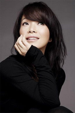 Chen Ming as Shan Shan