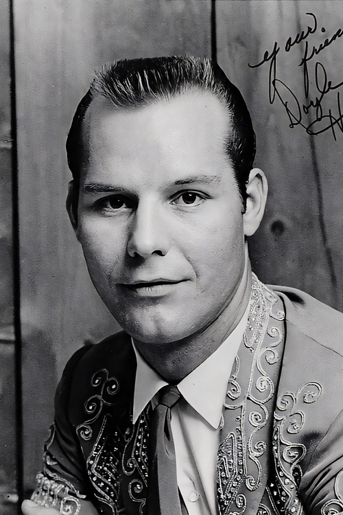 Doyle Holly as bass guitar