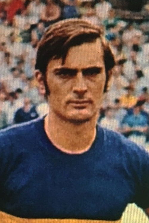 Rubén Suñe as Self - Interviewee