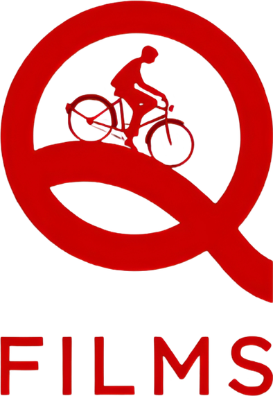 Q Films logo