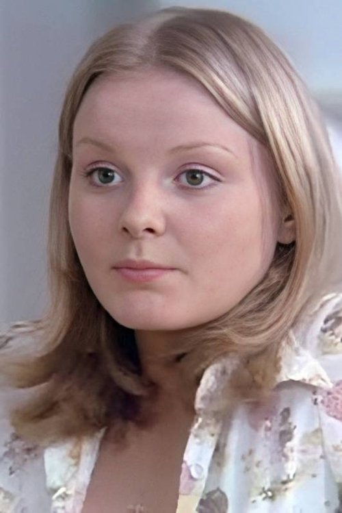 Jane Anthony as Jackie