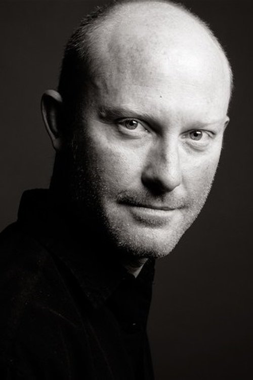 Drew Tingwell as David