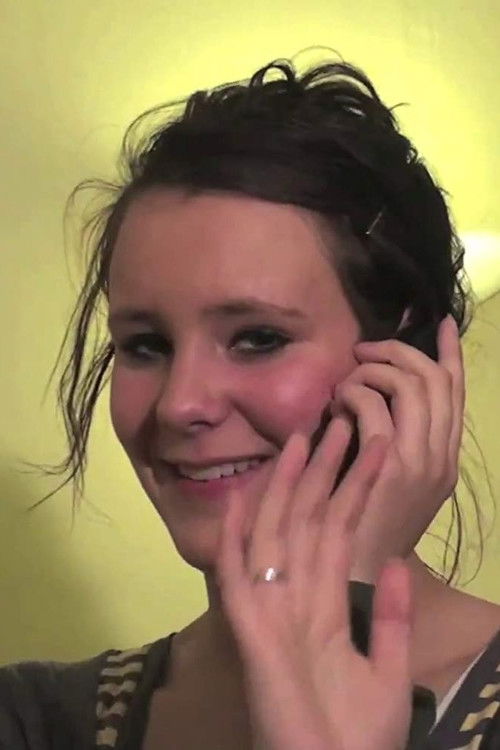 Phoebe Gast as The Caller