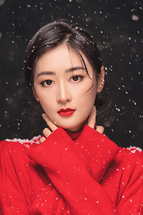 Lin Xin as Zheng Ying