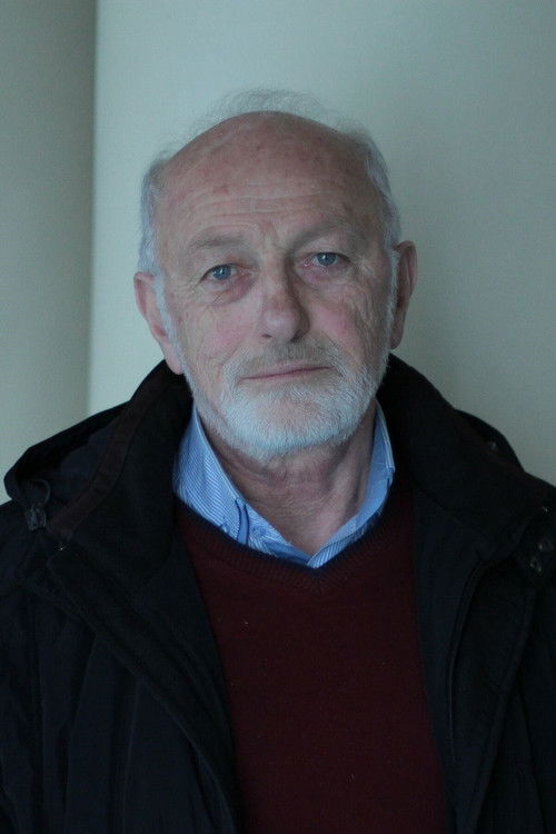 Artashes Shahverdyan as