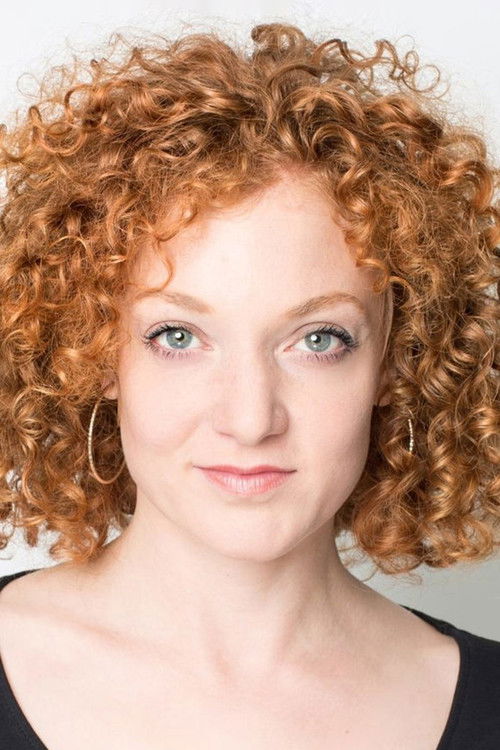 Yvonne Eisenring as Charlie